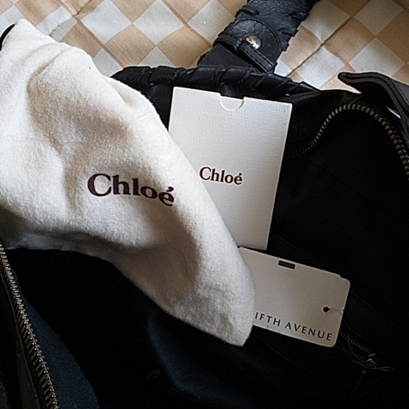 🎁Chloe bag - Picture 4 of 8